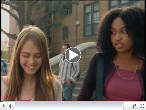 Think Before You Post / Sex Texting Sexting PSA Video
