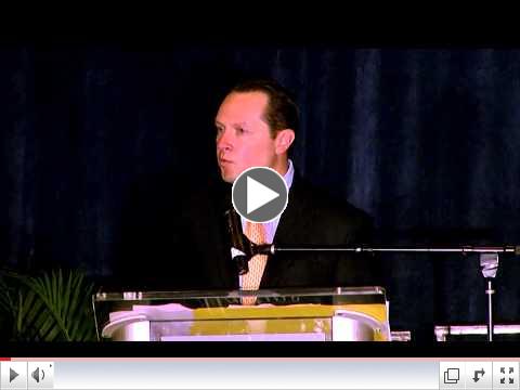 Scott Bulera, General Manager, Turner Construction Company