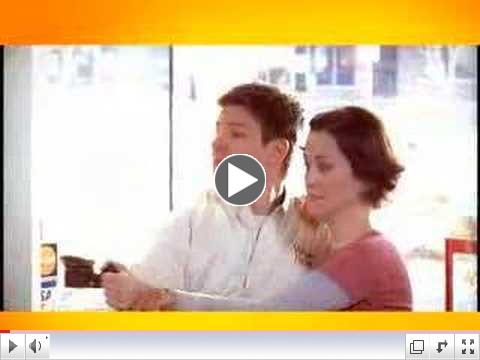 Credit Union Commercial