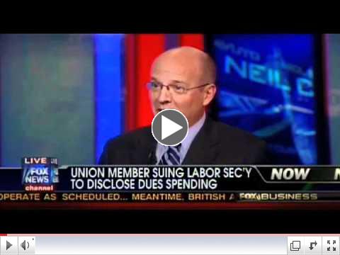 Right to Work Criticizes Secretary of Labor Hilda Solis for Gutting Union Transparency Rules