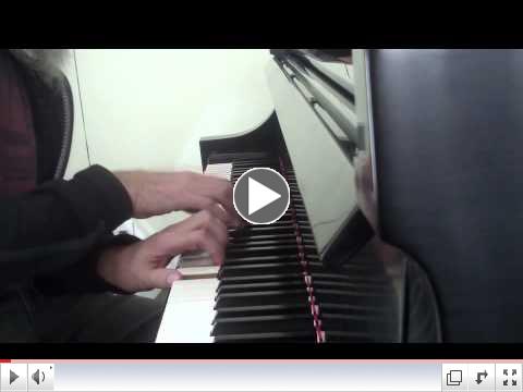 Musical Message of Peace with Jordan Rudess