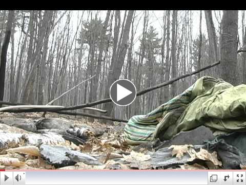 An Inside Look at the Bangor Area Homeless Shelter
