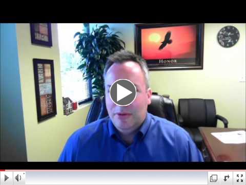 In today's video, Eric gives an update on how long a HomeBuyer must wait before buying a home ... if they have had a foreclosure, short-sale, or bankruptcy on their record.