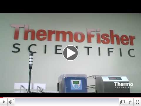 Thermo Scientific APEX Heavy Duty (HD) Metal Detector