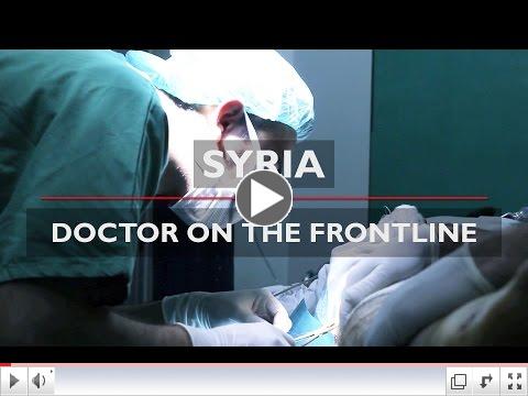 Doctors on the Frontline