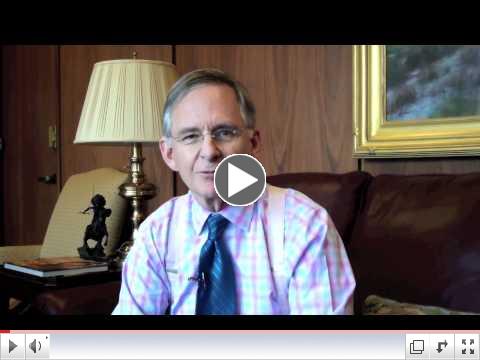 Update 2: Sen. Tommy Norment