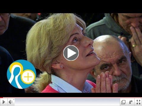 Apparition du 2 décembre 2017