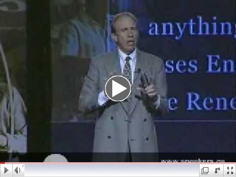 Dr. Jim Loehr - World Renowned Performance Psychologist