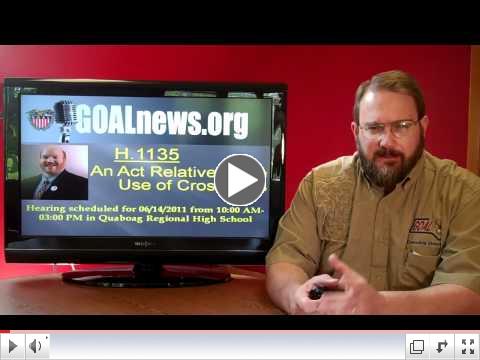 GOAL  Video News Friday  June 3, 2011