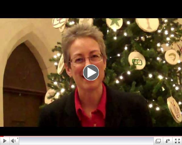 Celebrating a Sacred and Sustainable Holiday