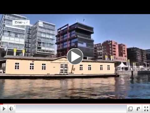 Eco-city Hamburg | Global Ideas