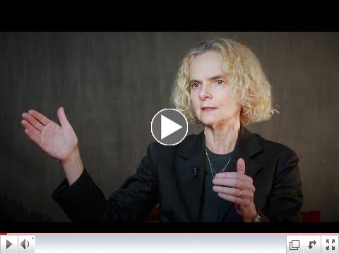 Dr. Nora Volkow Discusses the 2017 MTF Results