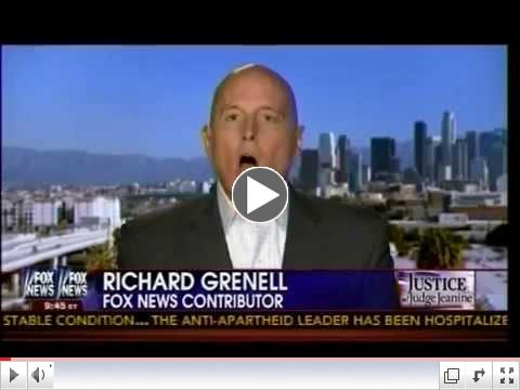 Judge Jeanine Pirro - Hookers, Drugs & Benghazi At The Hillary Clinton State Department Cover-Up!