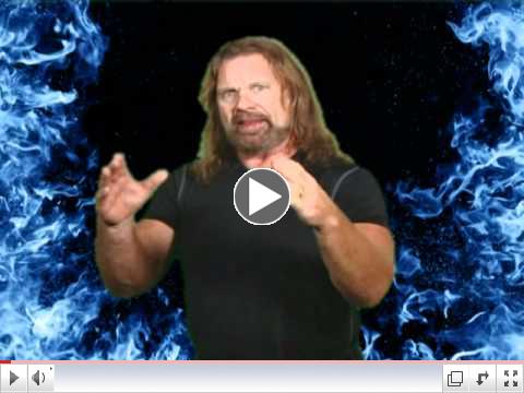 Hacksaw Jim Duggan