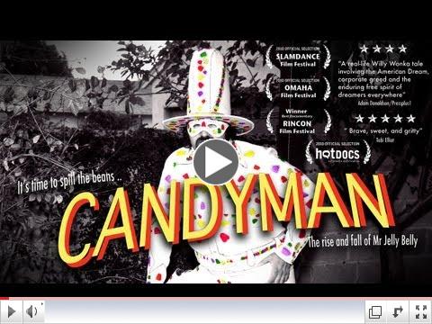 CANDYMAN Official Trailer