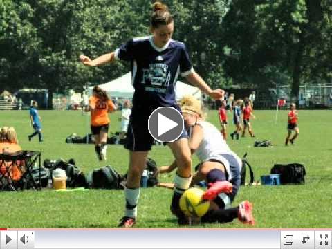 USC/USCFA Introduction Video 2012!