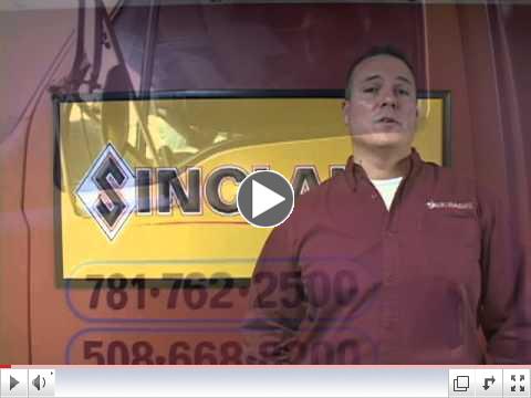 NVCC Member Spotlight: Dennis Sinclaire, Sinclaire Enterprises