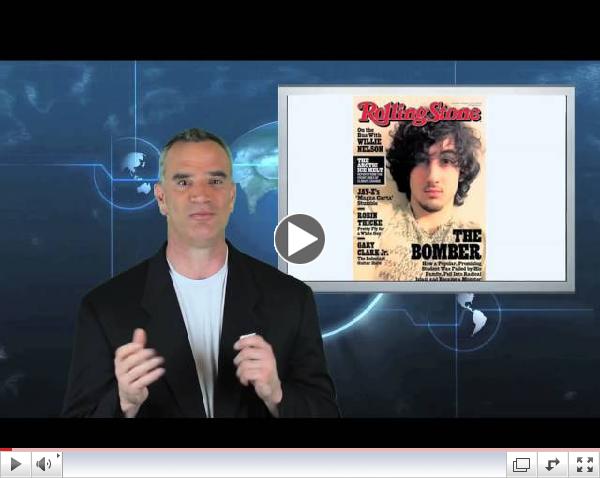 From Trayvon to Dzhokhar: The Great Eight