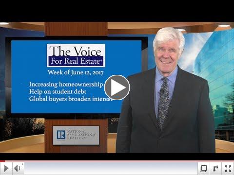 The Voice for Real Estate #69