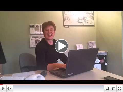 Time Management for Busy Entrepreneurs Seminar - intro