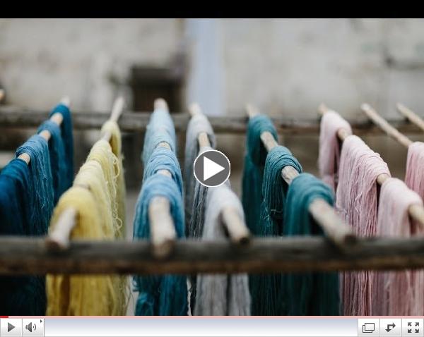 Made In Peru | Natural Dye