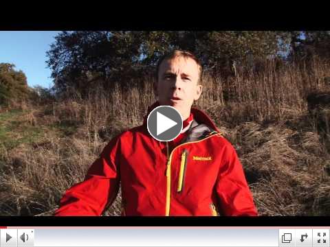 Marmot Speedlight Jacket Review