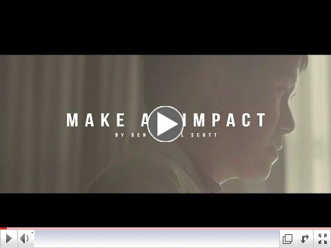Make A Impact Video