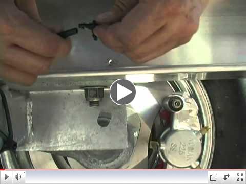 Trailer Spa Instructional Video