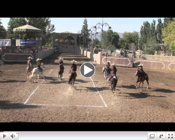[video: Escaramuza: Riding from the Heart]