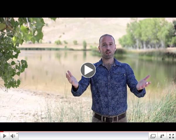 September 2013 Energy Forecast with Lee Harris