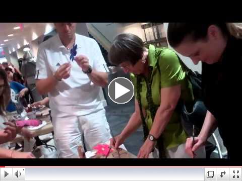 Citizen Inspired by Art, Coral Springs