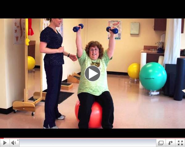 Welcome to Truong Rehabilitation Center