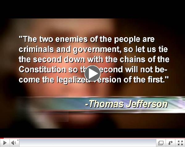 Divide and Conquer/Republicans vs. Democrats - Bradlee Dean