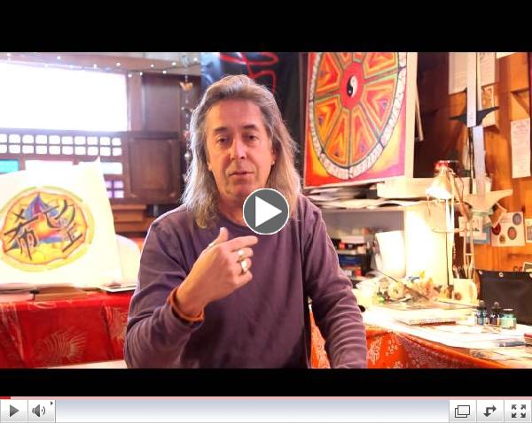 February 25 2013AstrologyChrisFlisher