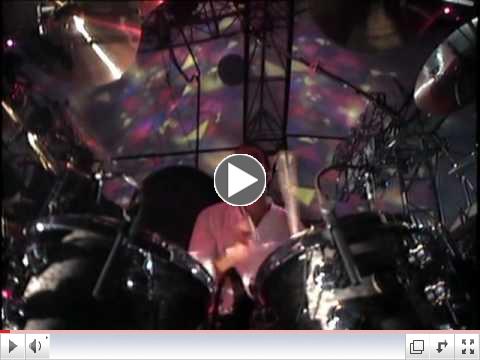 Pink Floyd - Time