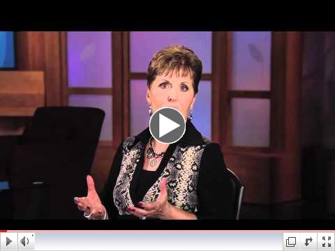 Joyce Meyer talks about her first picture book, Every Which Way to Pray