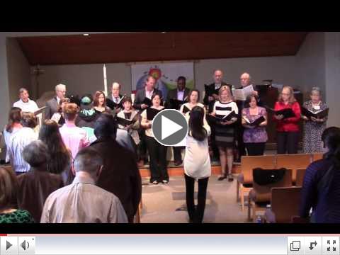 Hallelujah Chorus - Easter Sunday