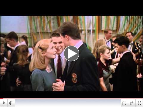 School Ties Trailer