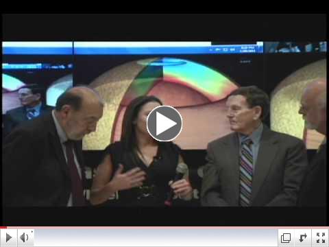 An Interview with the Rocket Boys at CLC 25th Anniversary