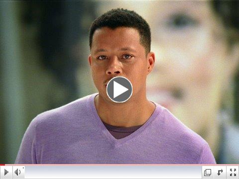 Terrence Howard: This is Personal