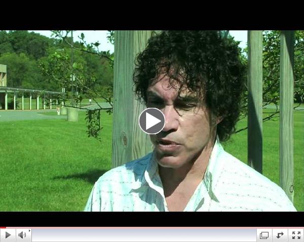 Interview with John Oates