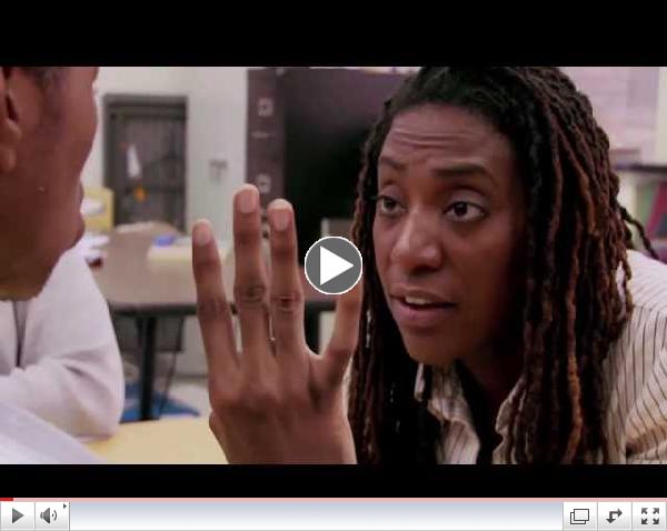 Best Kept Secret - Trailer - POV 2013 | POV