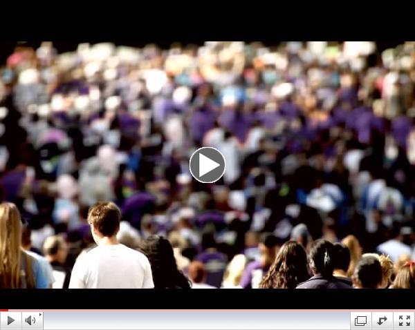 Walk to End Alzheimer's 2013 Commercial