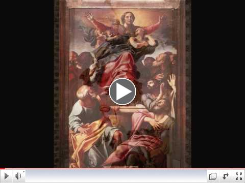 alessandro scarlatti dalla messa di s.cecilia : gloria