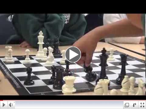 Please enjoy a video featuring the Pasco chess program.