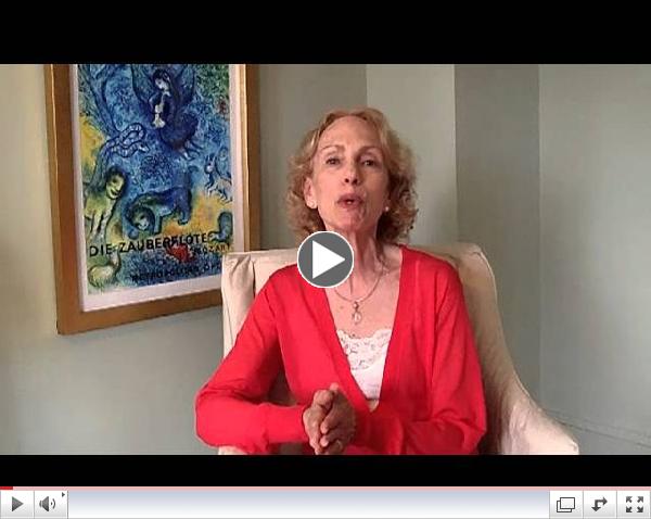 Eugenia Zukerman's 2013 Verbier Vlog