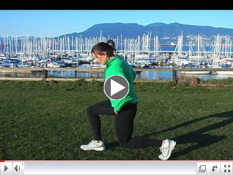 Arm & Leg Workout Video for Women | Get Madonna Arms