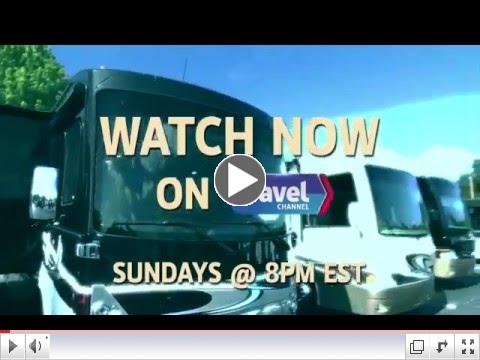 Big time RV show 2015 trailer