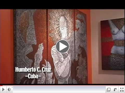 Art Fusion Galleries 