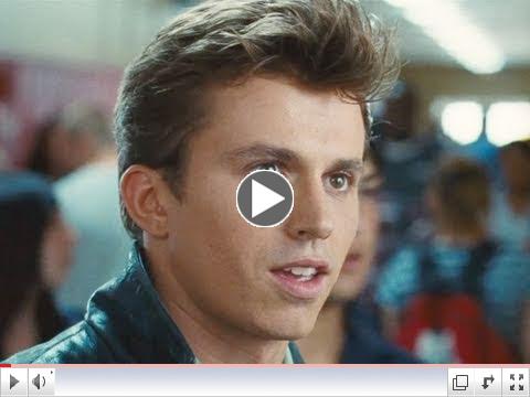 Footloose Movie Trailer Official (HD)